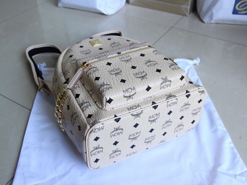 MCM Backpacks